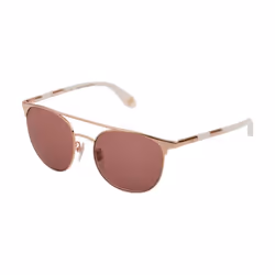 Carolina Herrera Lunettes de soleil Femme SHN051M-5408FC ø 54 mm