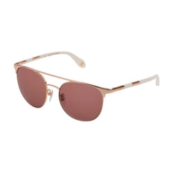 Carolina Herrera Lunettes de soleil Femme SHN051M-5408FC ø 54 mm