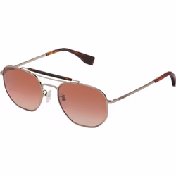 Lunettes de soleil Converse pour Mixte SCO138548FEX