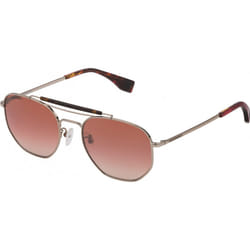 Lunettes de soleil Converse pour Mixte SCO138548FEX