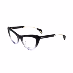 Police Monture de Lunettes Femme PL855 5007UE