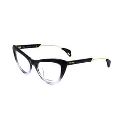 Police Monture de Lunettes Femme PL855 5007UE
