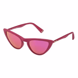 Lunettes de soleil Police pour Femme SPL9026QWK