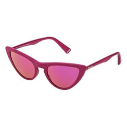Lunettes de soleil Police pour Femme SPL9026QWK