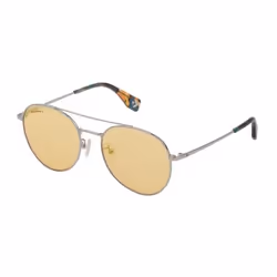 Converse Lunettes de soleil Unisexe SCO196550579 Ø 55 mm