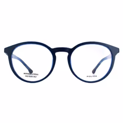 Lunettes de vue Police pour Homme VPL878-520JEB