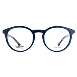Lunettes de vue Police pour Homme VPL878-520JEB