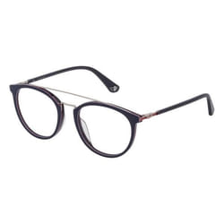 Police Monture de Lunettes Homme PL881 5109DD