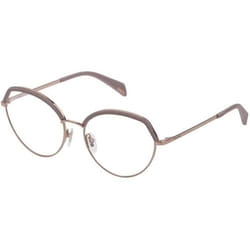 Lunettes de vue Police pour Femme VPL932-5508FF