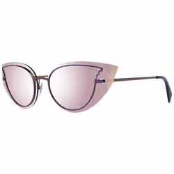 Lunettes de soleil Police pour Femme SPL939H86X