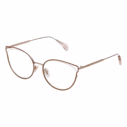 Lunettes de vue Police pour Femme VPL925540SA9