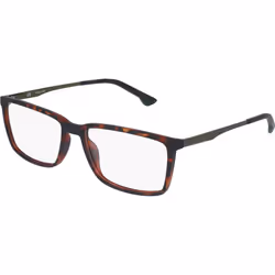 Lunettes de vue Police pour Homme VPL949-5503AZ