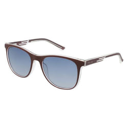 Lunettes de soleil Police pour Homme SPL960-54ATCP