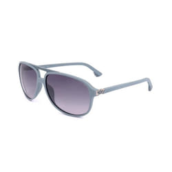 Lunettes de soleil Police pour Homme SPL962-607H1X