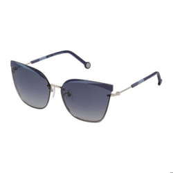 Lunettes de soleil Carolina Herrera pour Femme SHE147-640538