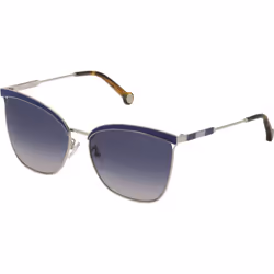 Lunettes de soleil Carolina Herrera pour Femme SHE151-590514
