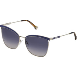 Lunettes de soleil Carolina Herrera pour Femme SHE151-590514