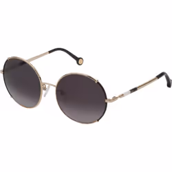 Lunettes de soleil Carolina Herrera pour Femme SHE152-560301