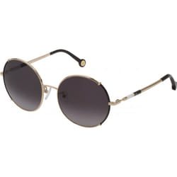 Lunettes de soleil Carolina Herrera pour Femme SHE152-560301