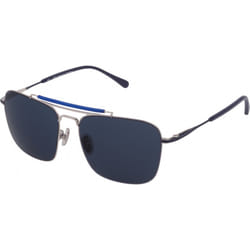 Lunettes de soleil Carolina Herrera pour Homme SHE159-580579