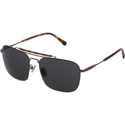 Lunettes de soleil Carolina Herrera pour Homme SHE159-580627