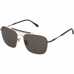 Lunettes de soleil Carolina Herrera pour Homme SHE159-58300X