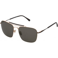 Lunettes de soleil Carolina Herrera pour Homme SHE159-58300X