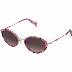 Lunettes de soleil Tous pour Femme STO388-510GED