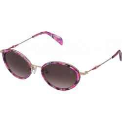 Lunettes de soleil Tous pour Femme STO388-510GED