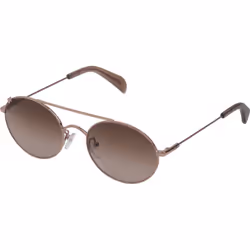Lunettes de soleil Tous pour Femme STO386-530R15