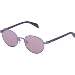 Lunettes de soleil Tous pour Femme STO393-5008RB