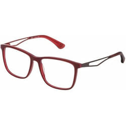Lunettes de vue Furla pour Femme VFU350-5409FD