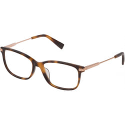 Lunettes de vue Furla pour Femme VFU354-5501AY