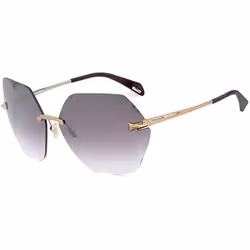 Lunettes de soleil Police pour Femme SPLA19-998FFG