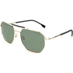 Lunettes de soleil Converse pour Mixte SCO25255300P