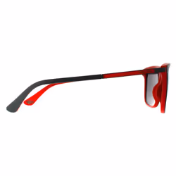 Lunettes de soleil Police pour Homme SPLA56-561BUX