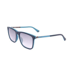 Lunettes de soleil Police pour Homme SPLA56-56WTRX