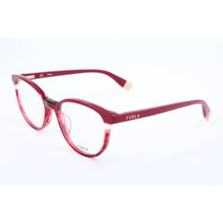 Lunettes de vue Furla pour Femme VFU386-500933