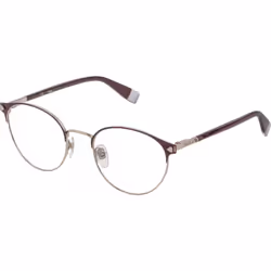 Lunettes de vue Furla pour Femme VFU395-510E59