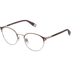 Lunettes de vue Furla pour Femme VFU395-510E59