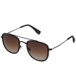 Converse Lunettes de soleil Homme SCO285 53QBLAC