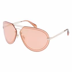 Lunettes de soleil Police pour Femme SPLA93-67300A
