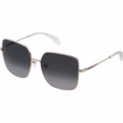 Lunettes de soleil Tous pour Femme STO403S-580300