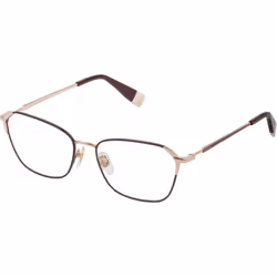 Lunettes de vue Furla pour Femme VFU399-530357