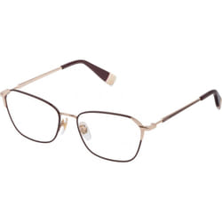 Lunettes de vue Furla pour Femme VFU399-530357