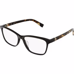 Lunettes de vue Furla pour Femme VFU445-5409HB