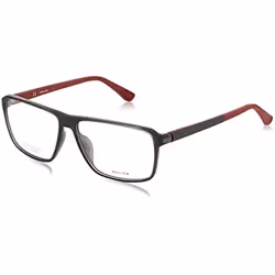 Lunettes de vue Police pour Homme VPLD09-5807GN