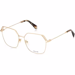 Lunettes de vue Police pour Femme VPLD24-550H32