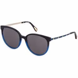 Zadig & Voltaire Lunettes de soleil pour femme SZV307550D79 Ø 55 mm