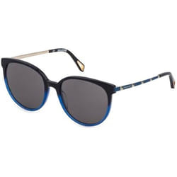 Zadig & Voltaire Lunettes de soleil pour femme SZV307550D79 Ø 55 mm